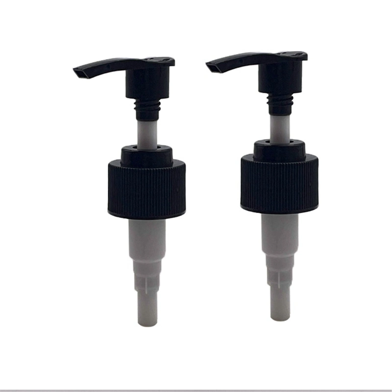 24/410 28/410 Plastic Screw Lotion Pump / Plastic Lotion Pump